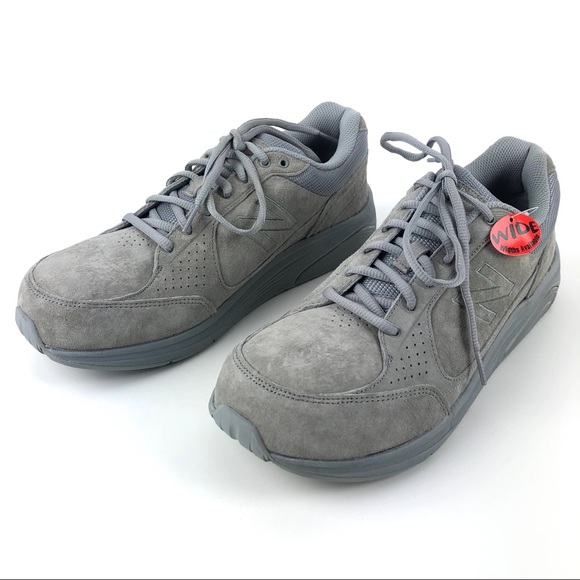 new balance shoes with roll bar